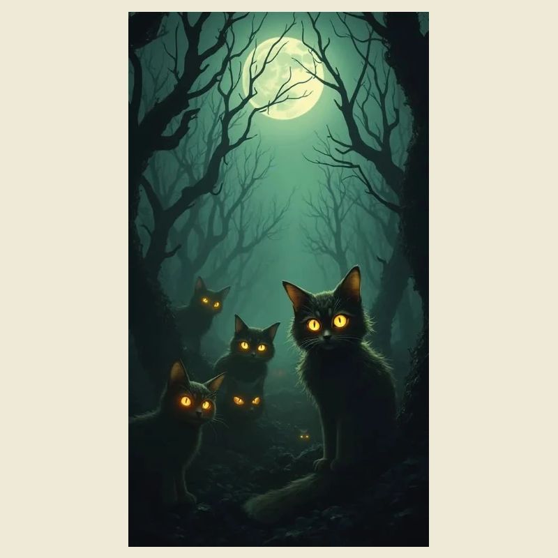 katzen