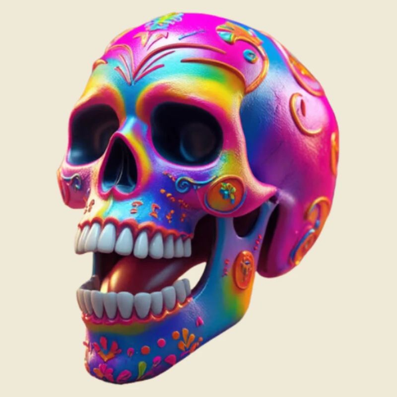 Skull