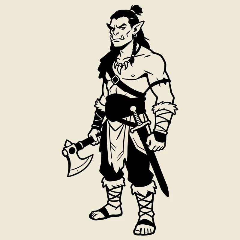 Orc