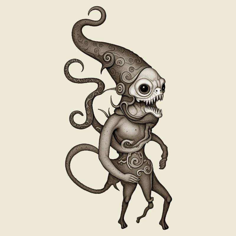 BUG #5 – dunkle Hölle