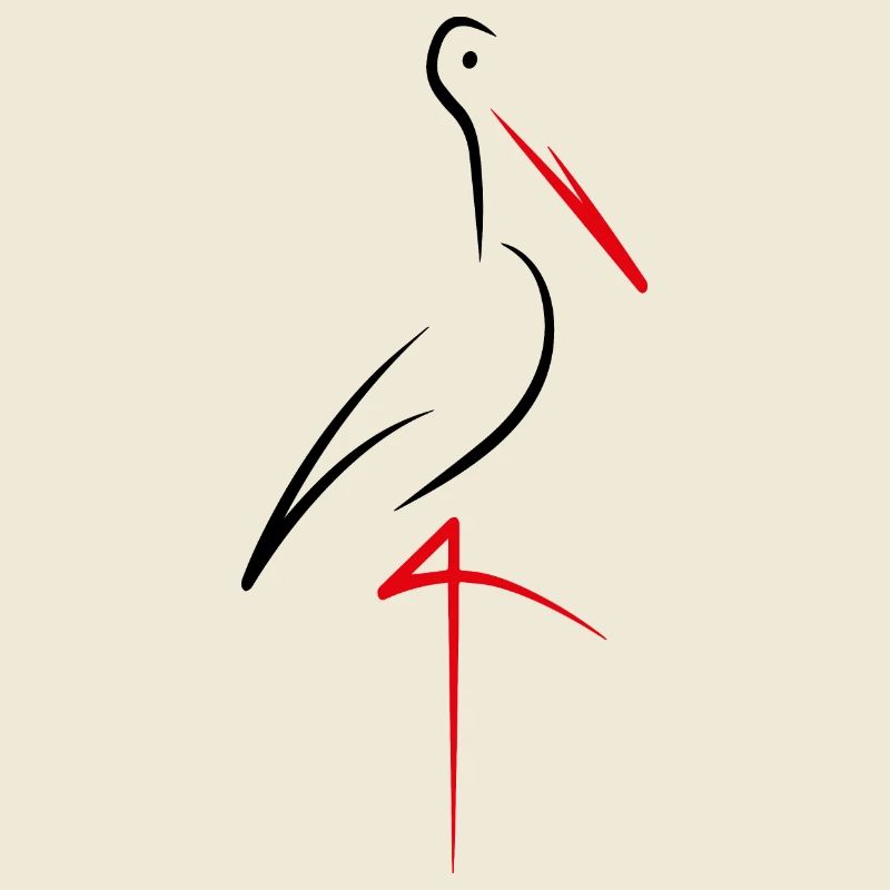 Stork
