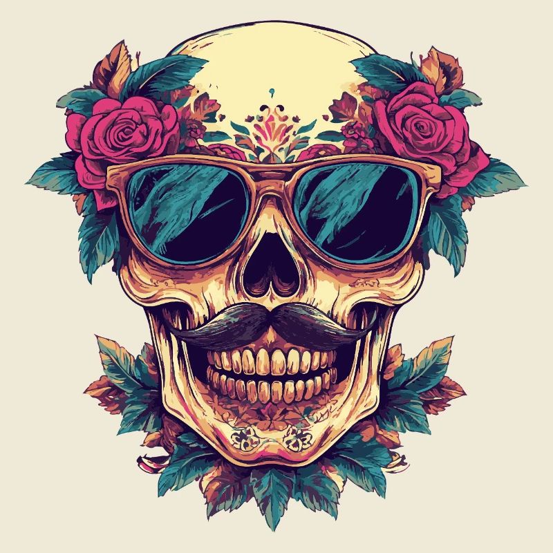 Skeleton Bachelor