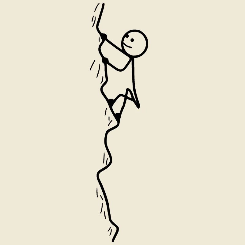 bouldering