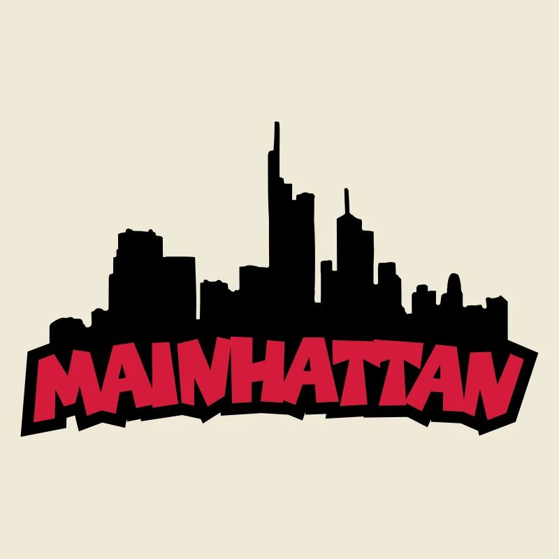 Mainhattan