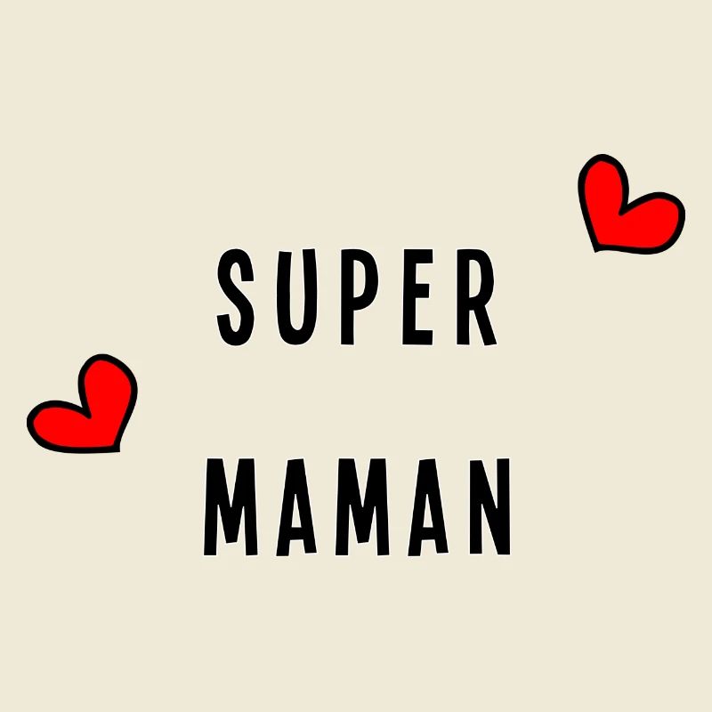 MAMA. MUTTERTAG. SCHÖNEN MUTTERTAG