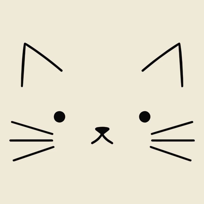 Conception de chats