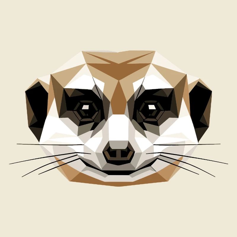 Suricate Suricate Douce Mangouste Suricate