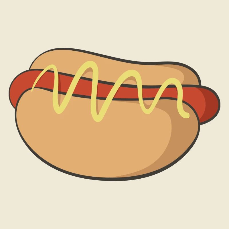 perro caliente