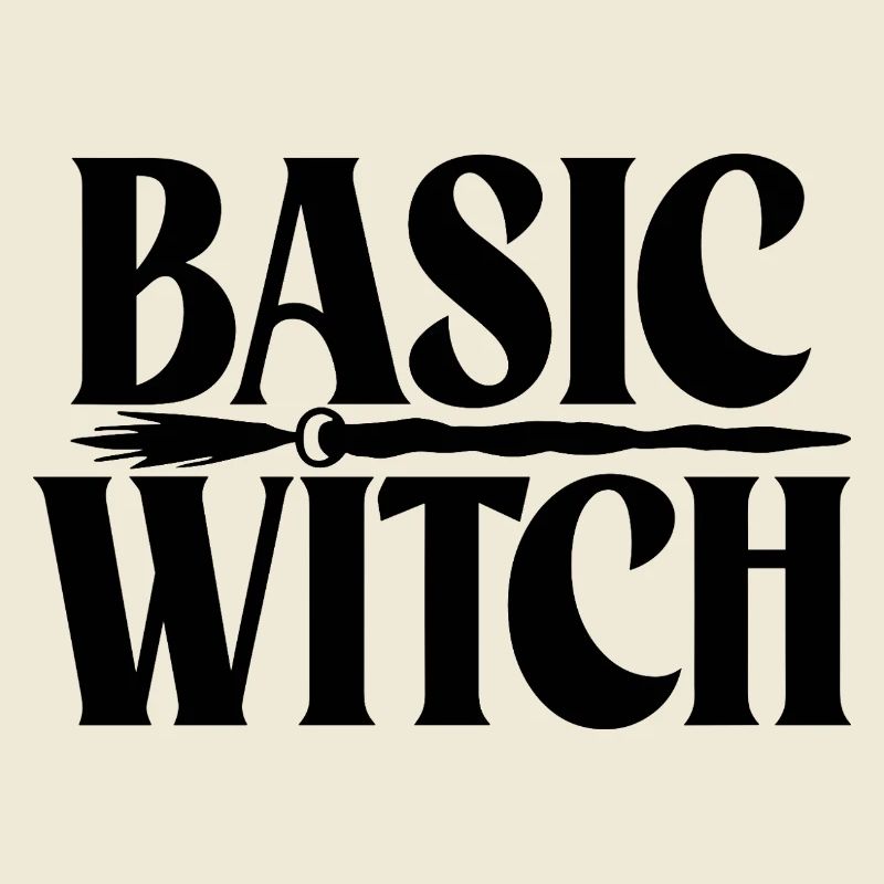 Basic Witch