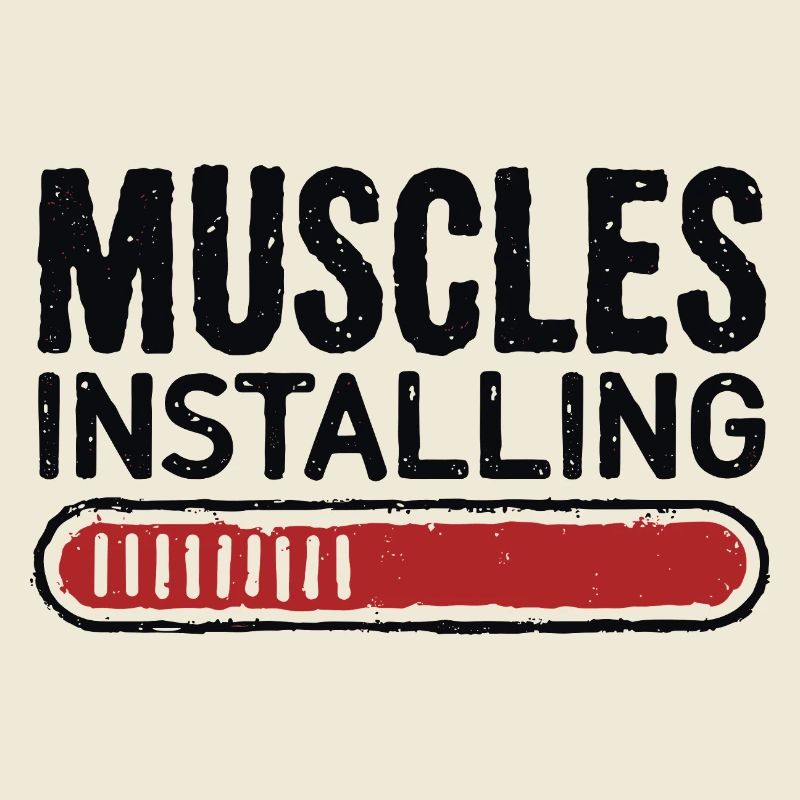 Installing Muscles