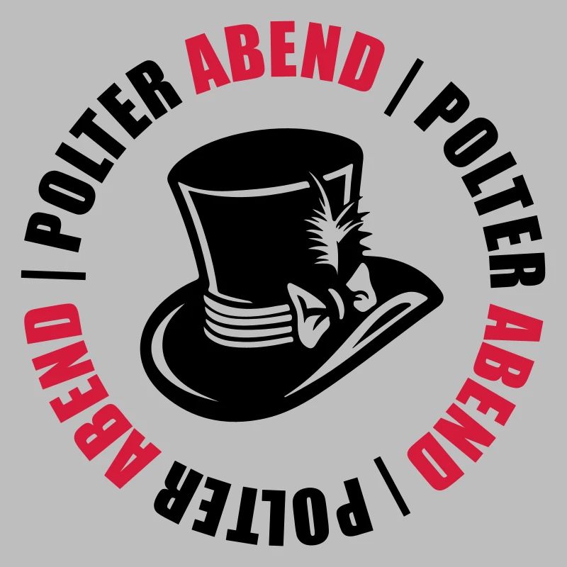 Polterabend Junggesellenabschied