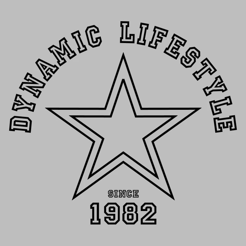 Dynamic Lifestyle 1982