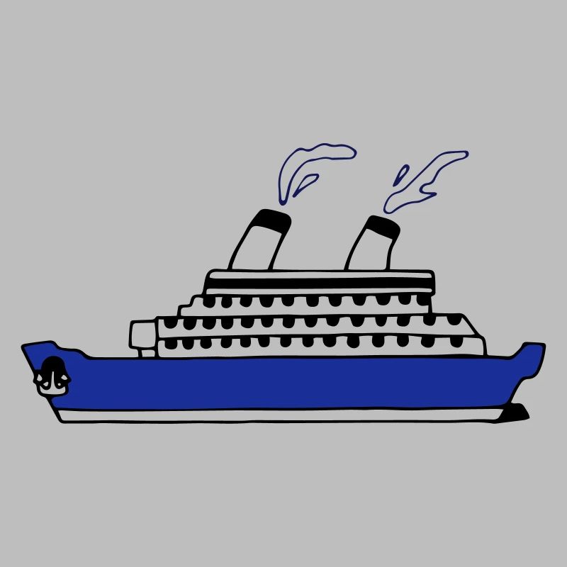 ship