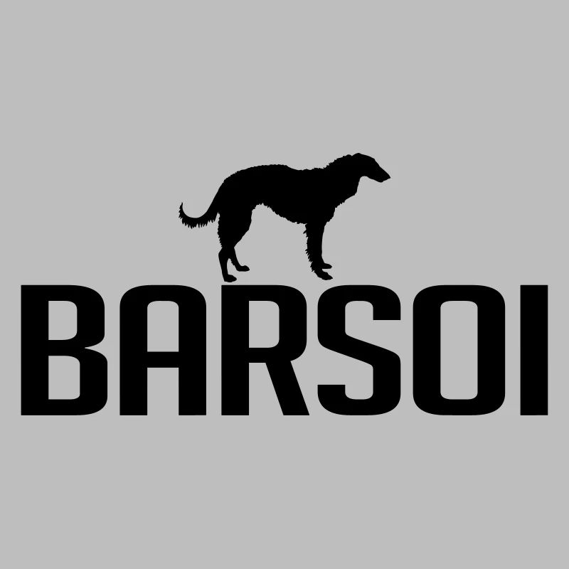 BARSOI Hunderasse