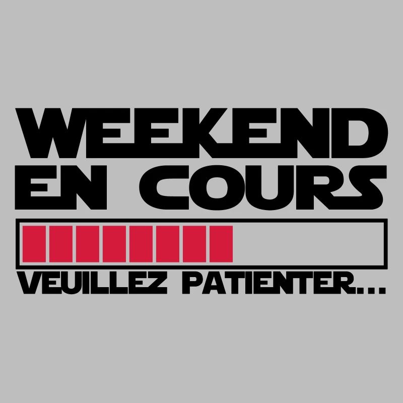 WEEKEND EN COURS