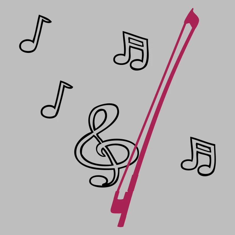 clefs , notes