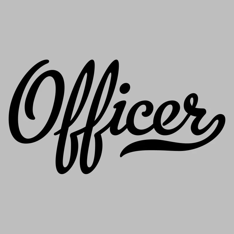 Officier