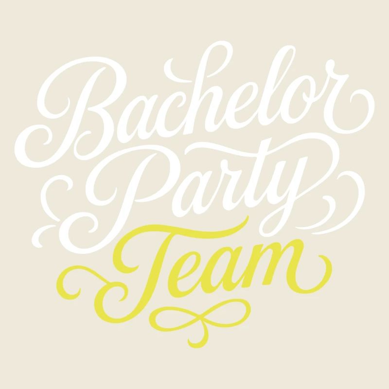 Bachelor Party Team