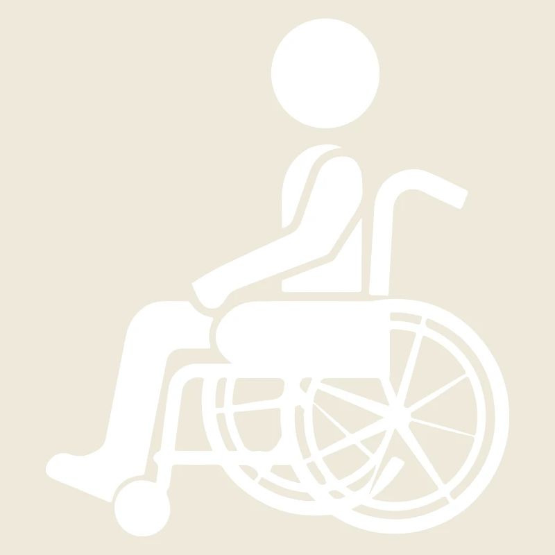 Fauteuil roulant