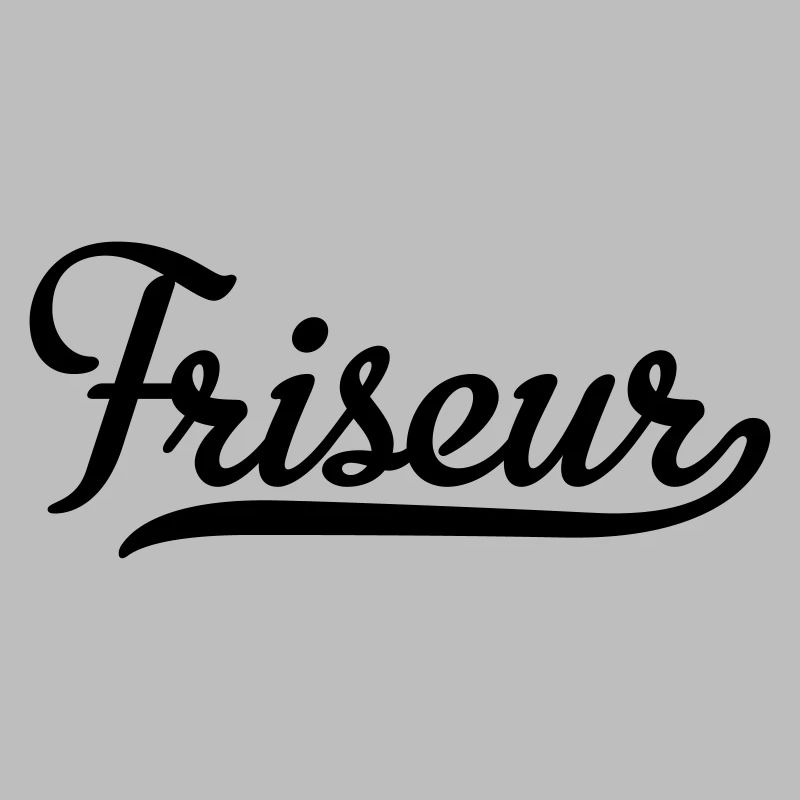 Coiffeur