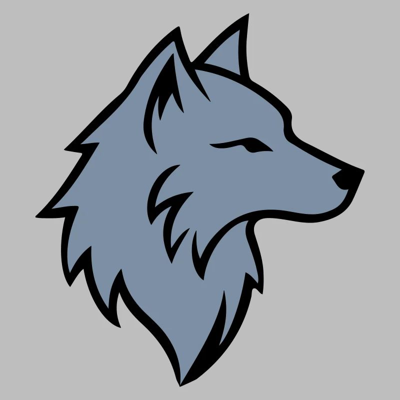 Wolf Logo Tier
