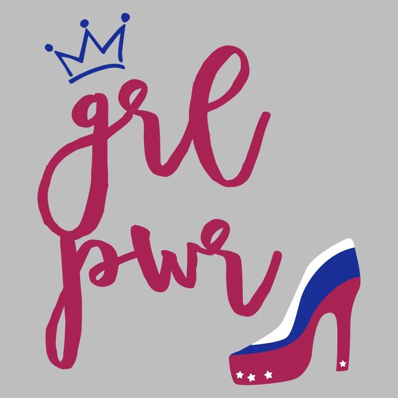 Girl Power