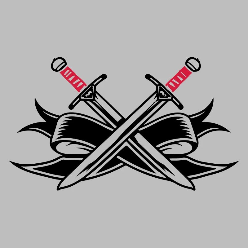 Symbole de l’épée