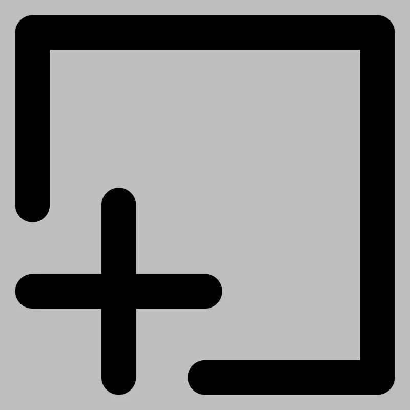 Save Add Computer Icon Form Abstrakt Geschenk