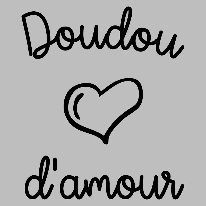 doudou d amour