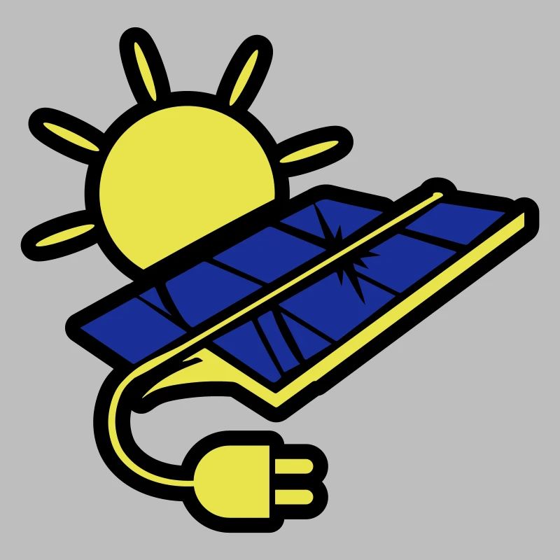 Photovoltaik Anlage Solar Energie