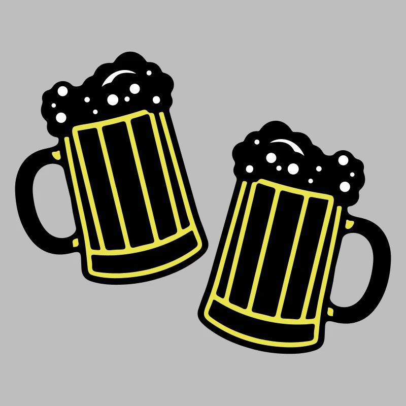 Beer Symbol Booze