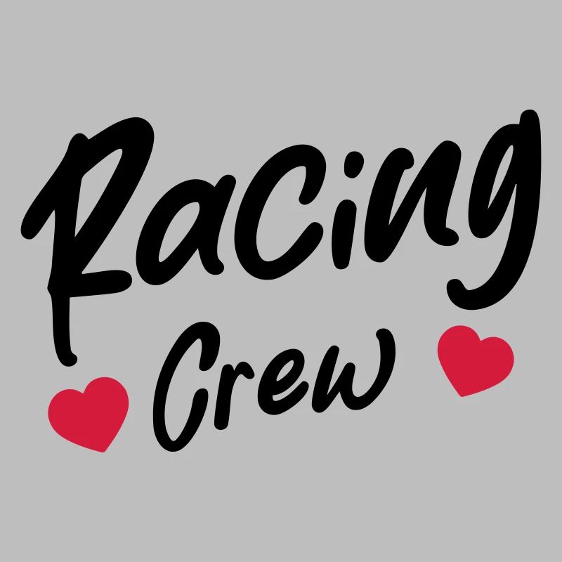 Racing Crew Herz
