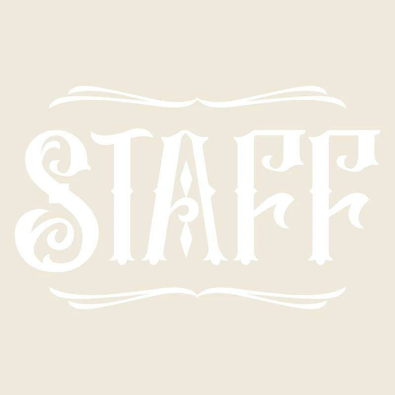 Staff Mitglied