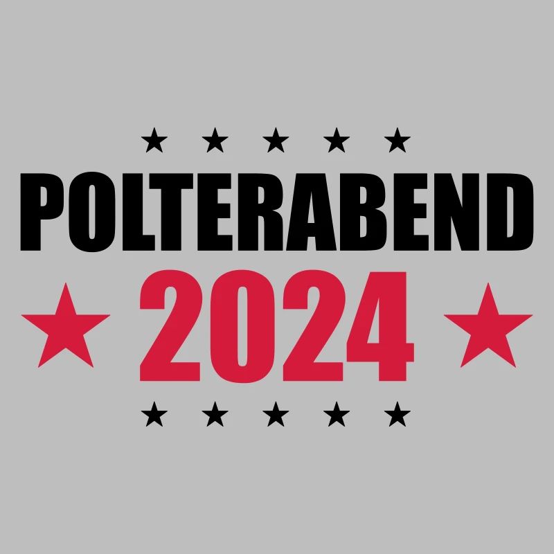 Polterabend 2024