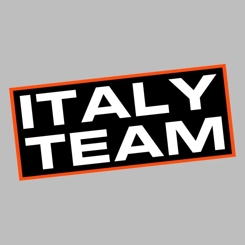 Italy Team