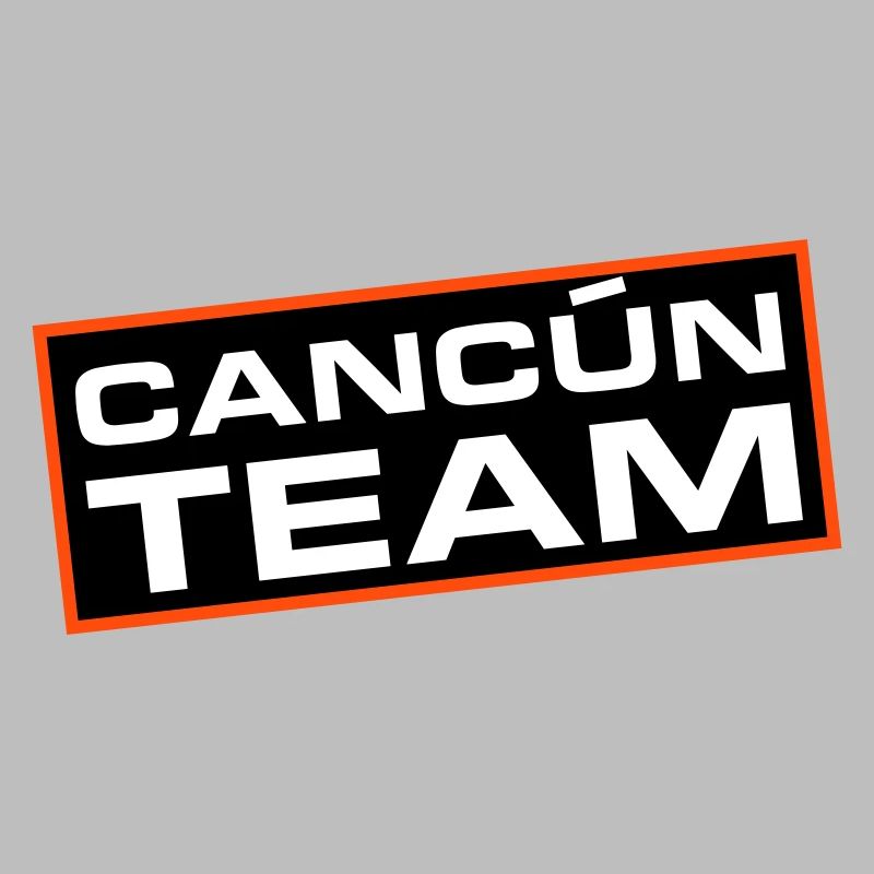 L’équipe de Cancún