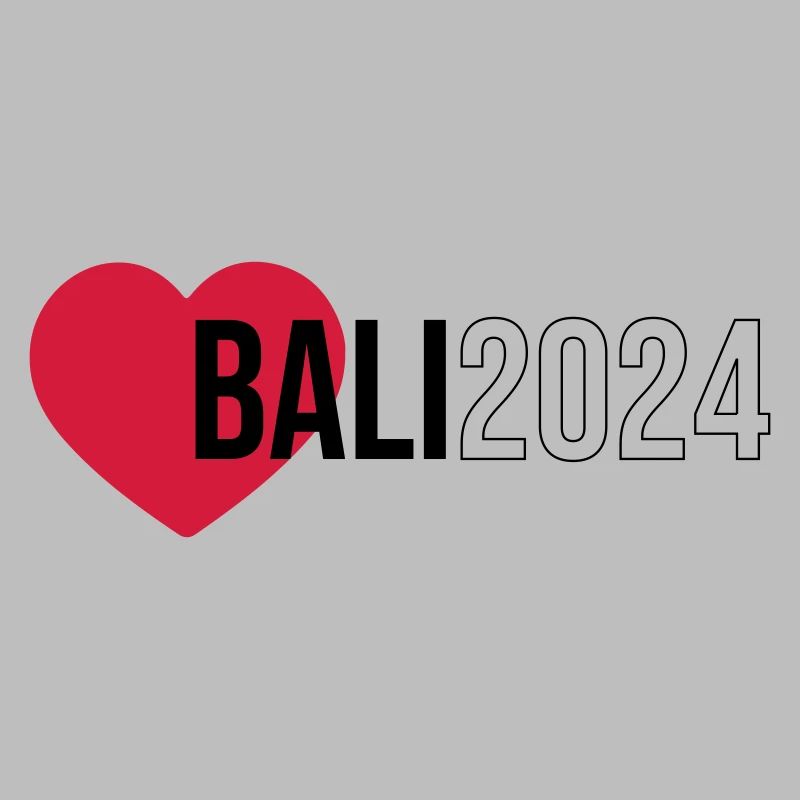 Bali 2024 Vacances du cœur