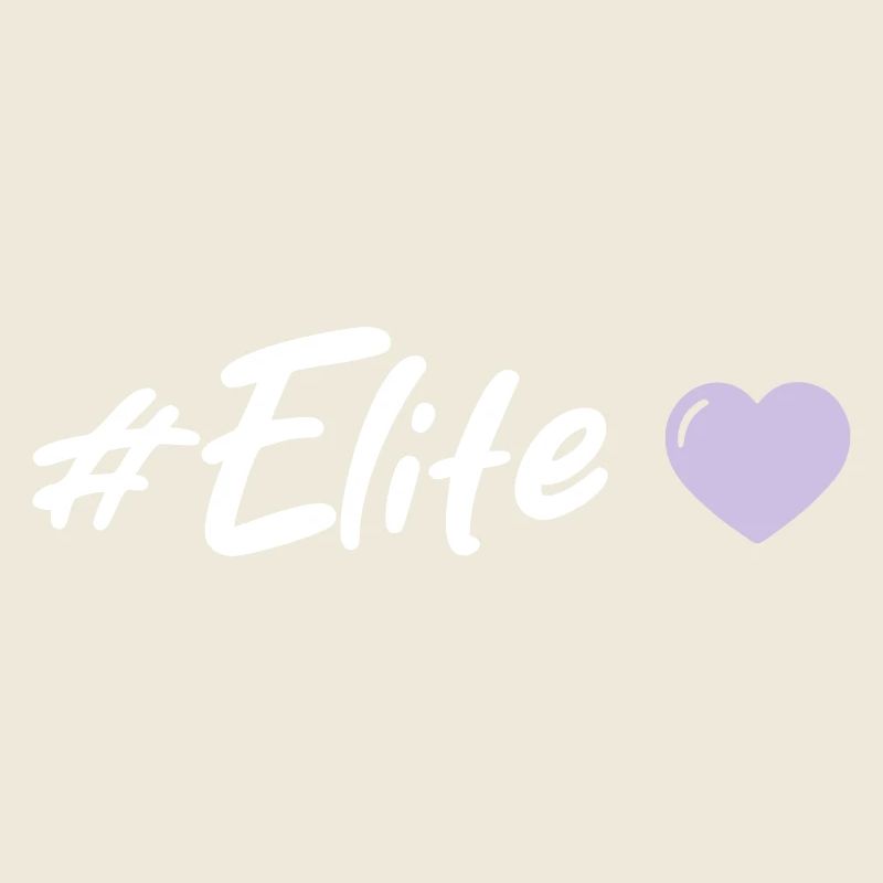 Elite Herz