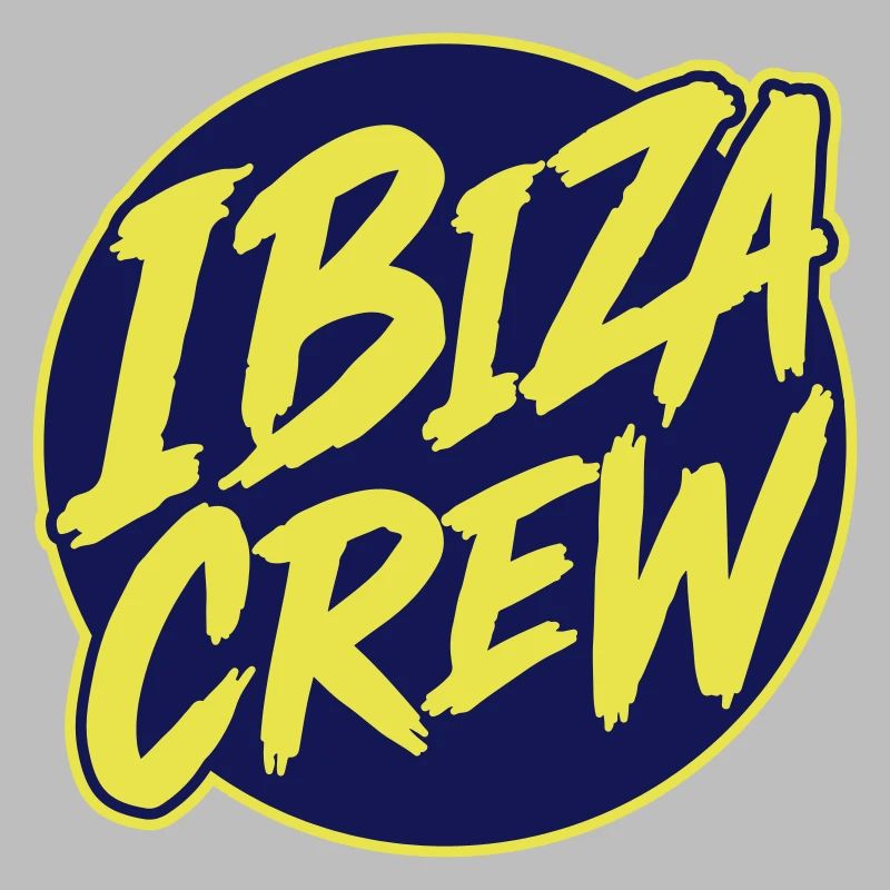 Vacances Ibiza Crew