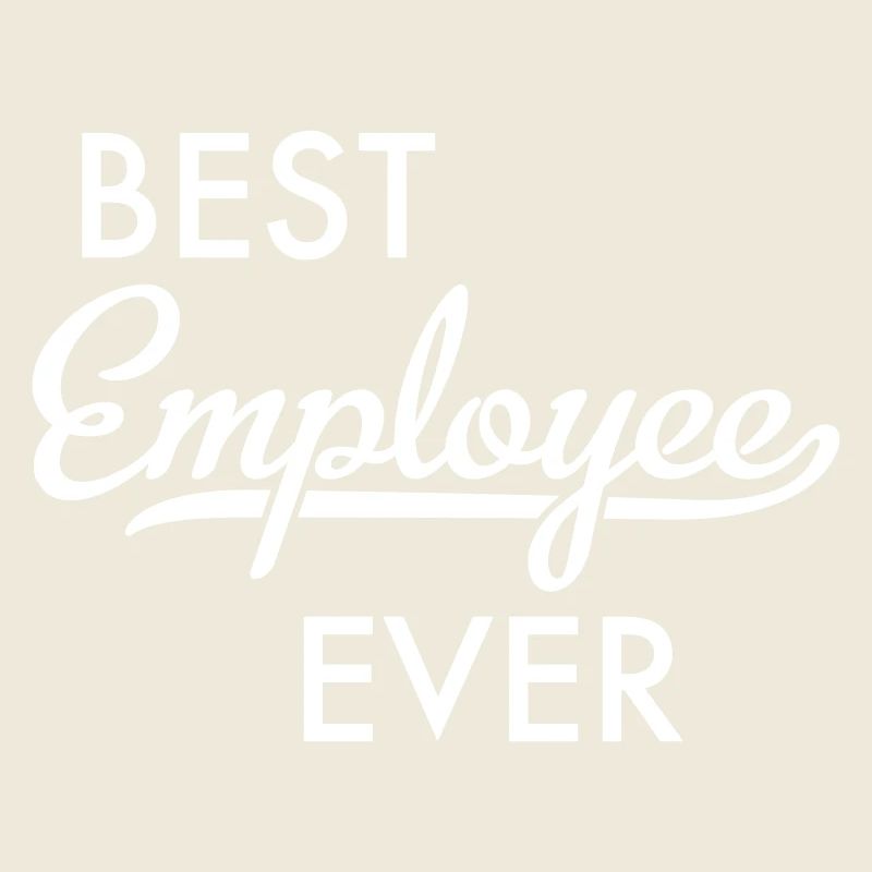 Meilleur employé de tous les temps