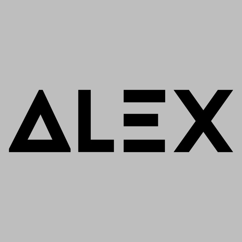 First name Alex