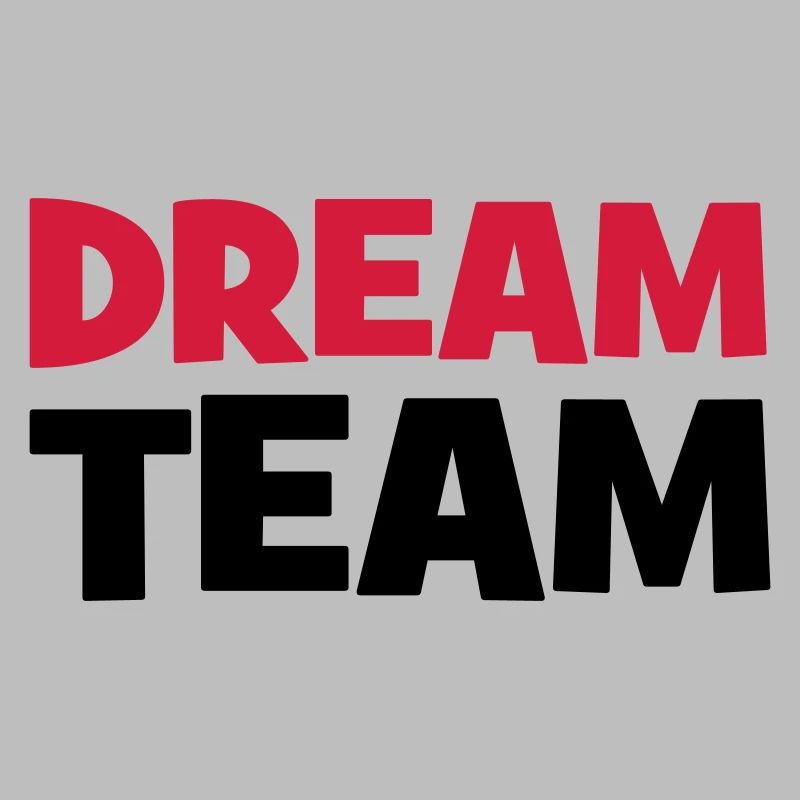 Équipe de rêve