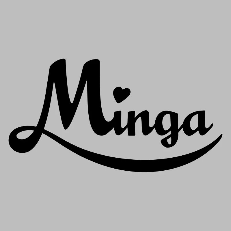 Minga - das bayerische München