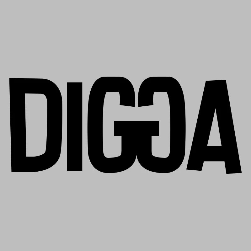 DIGGA
