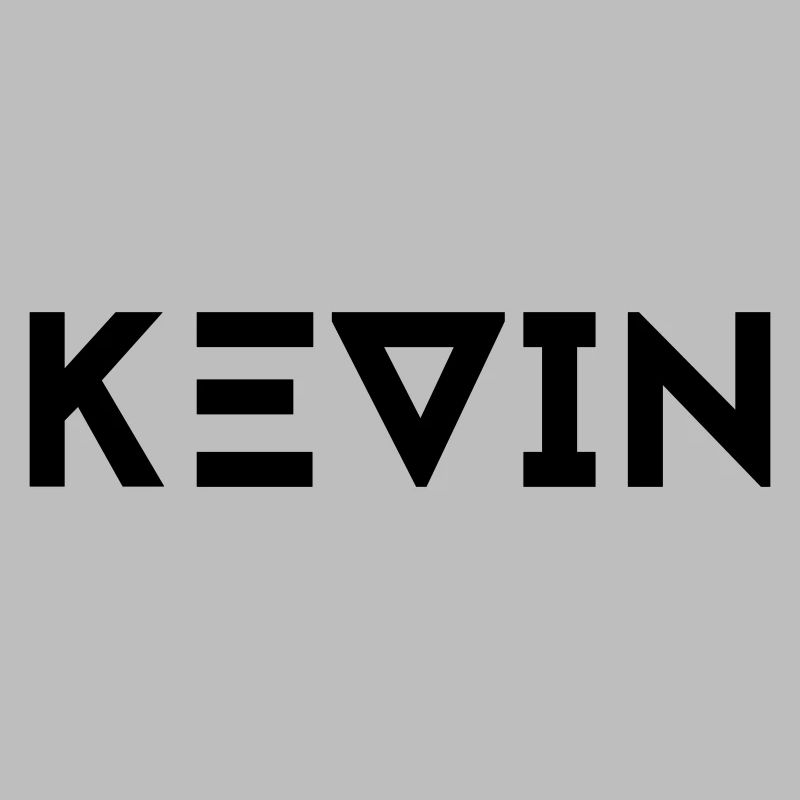 First name Kevin