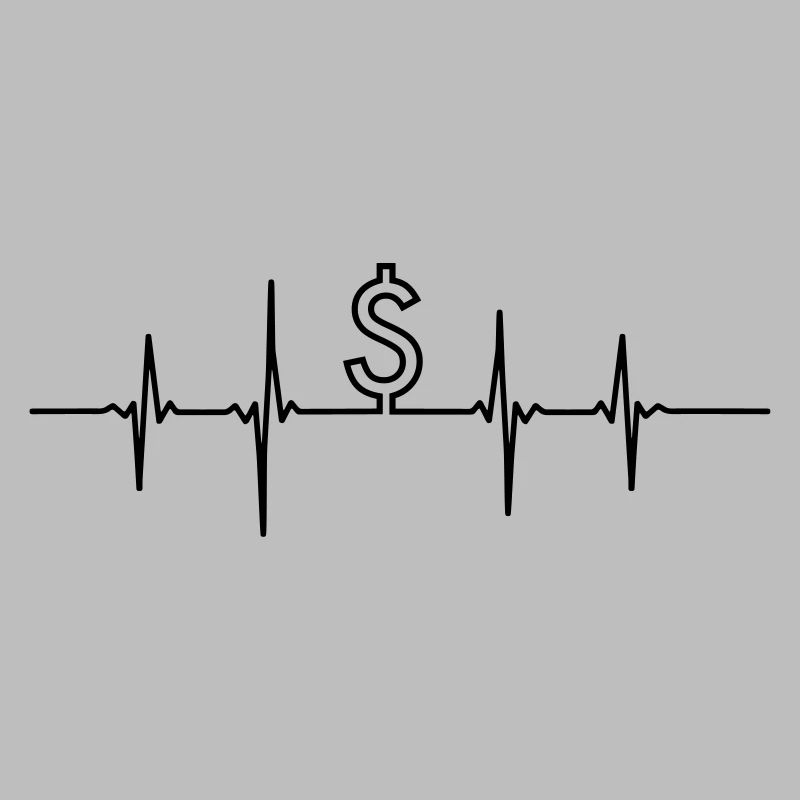 Heartbeat Dollar 1c