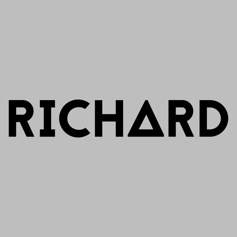 Prénom Richard