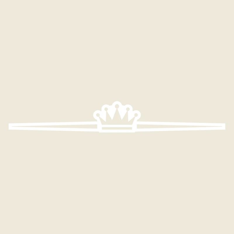 Symbole de la couronne