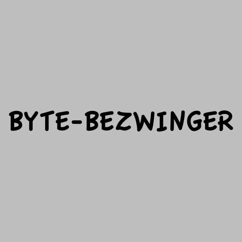 Byte-Bezwinger