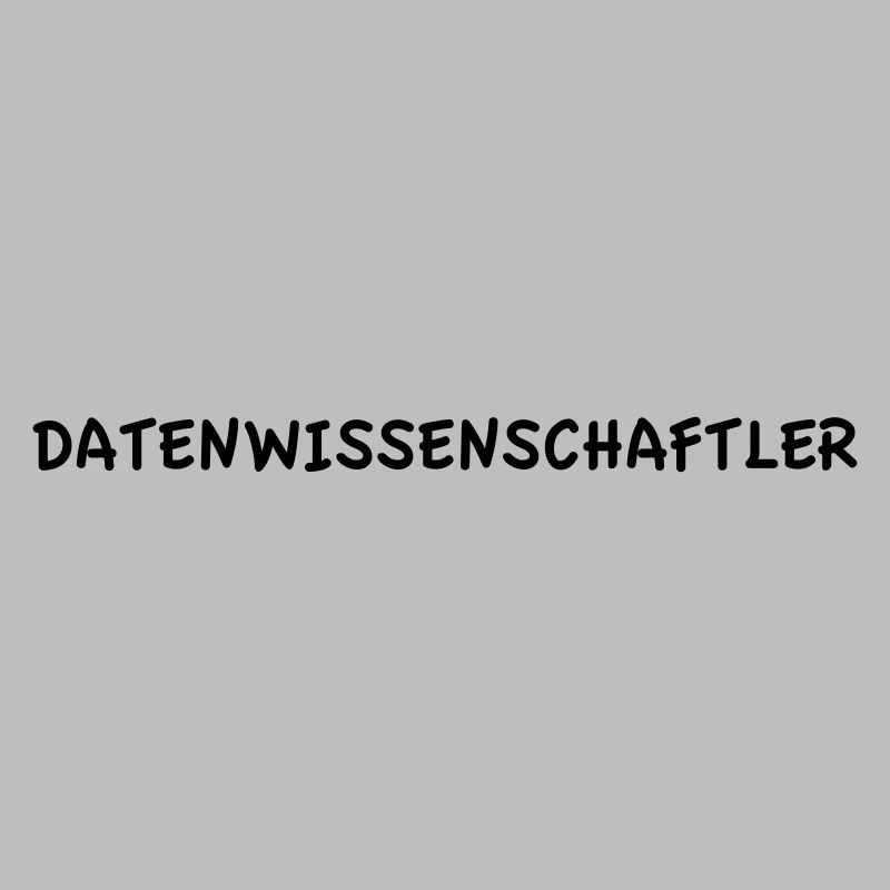 Scientifique des données